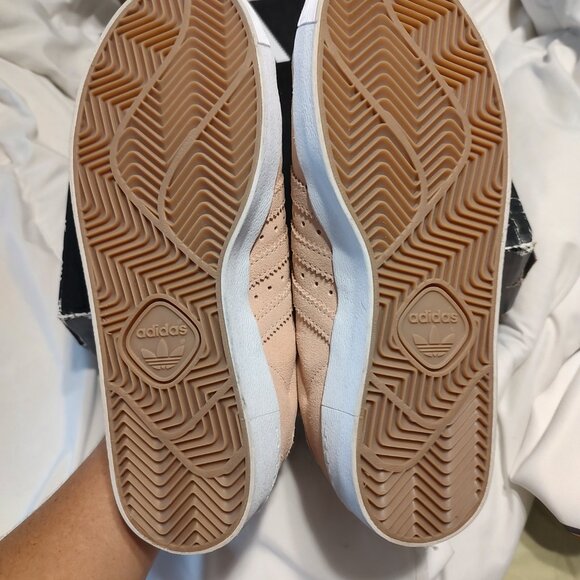 ADIDAS Superstar "skateboarding" - Picture 3 of 9